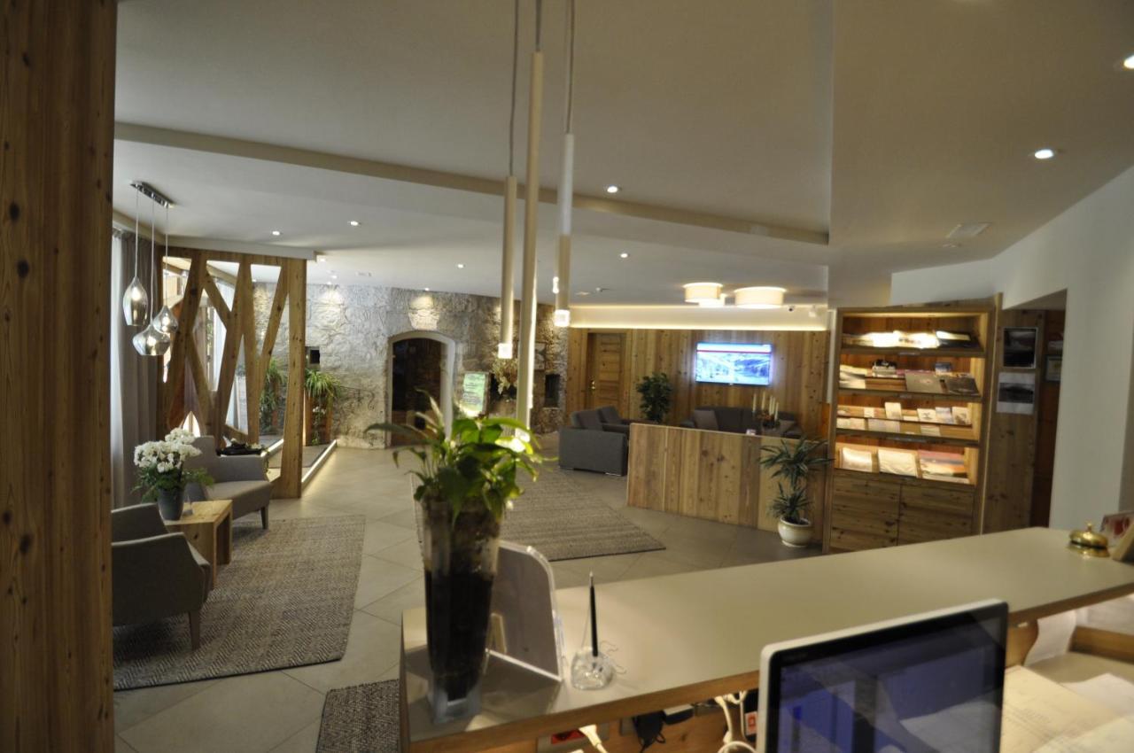 Hotel Al Forte อารับบา ภายนอก รูปภาพ