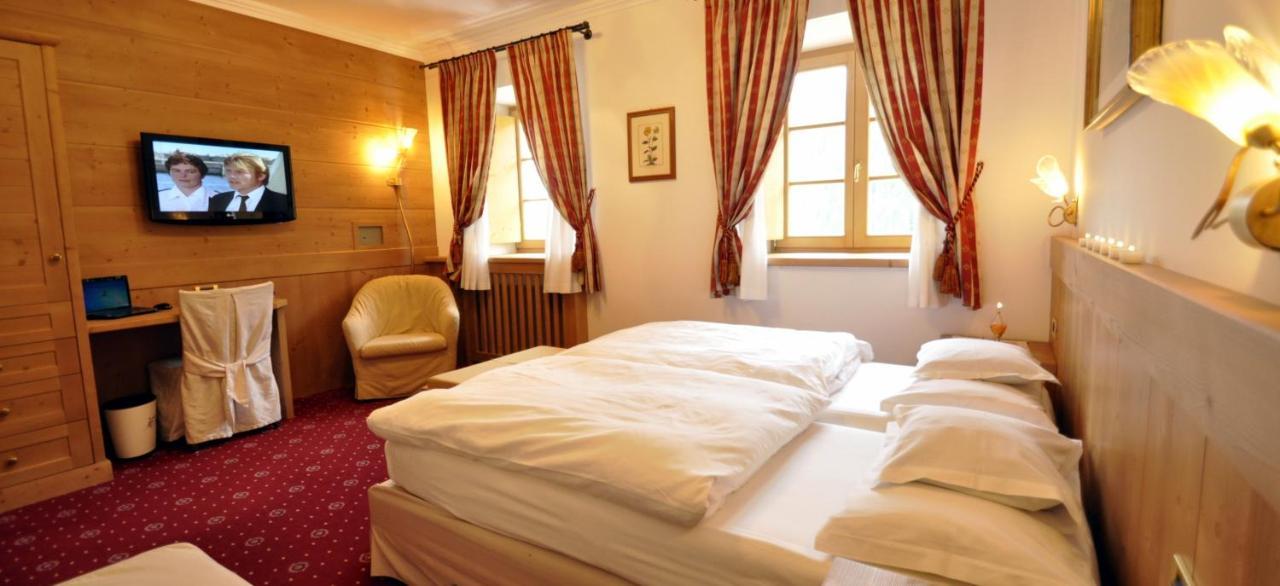 Hotel Al Forte อารับบา ภายนอก รูปภาพ