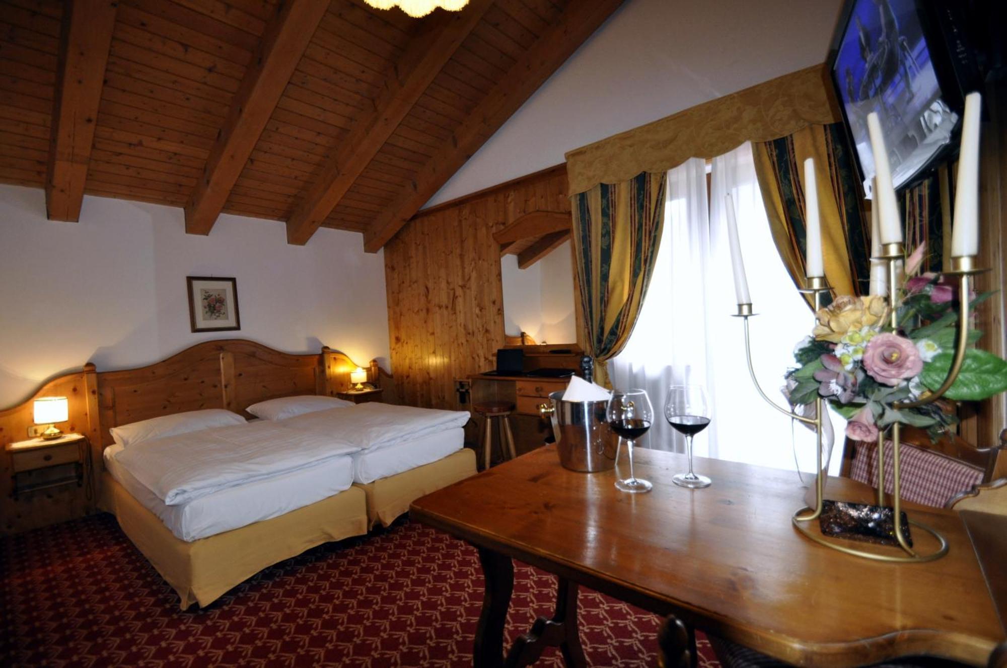 Hotel Al Forte อารับบา ภายนอก รูปภาพ