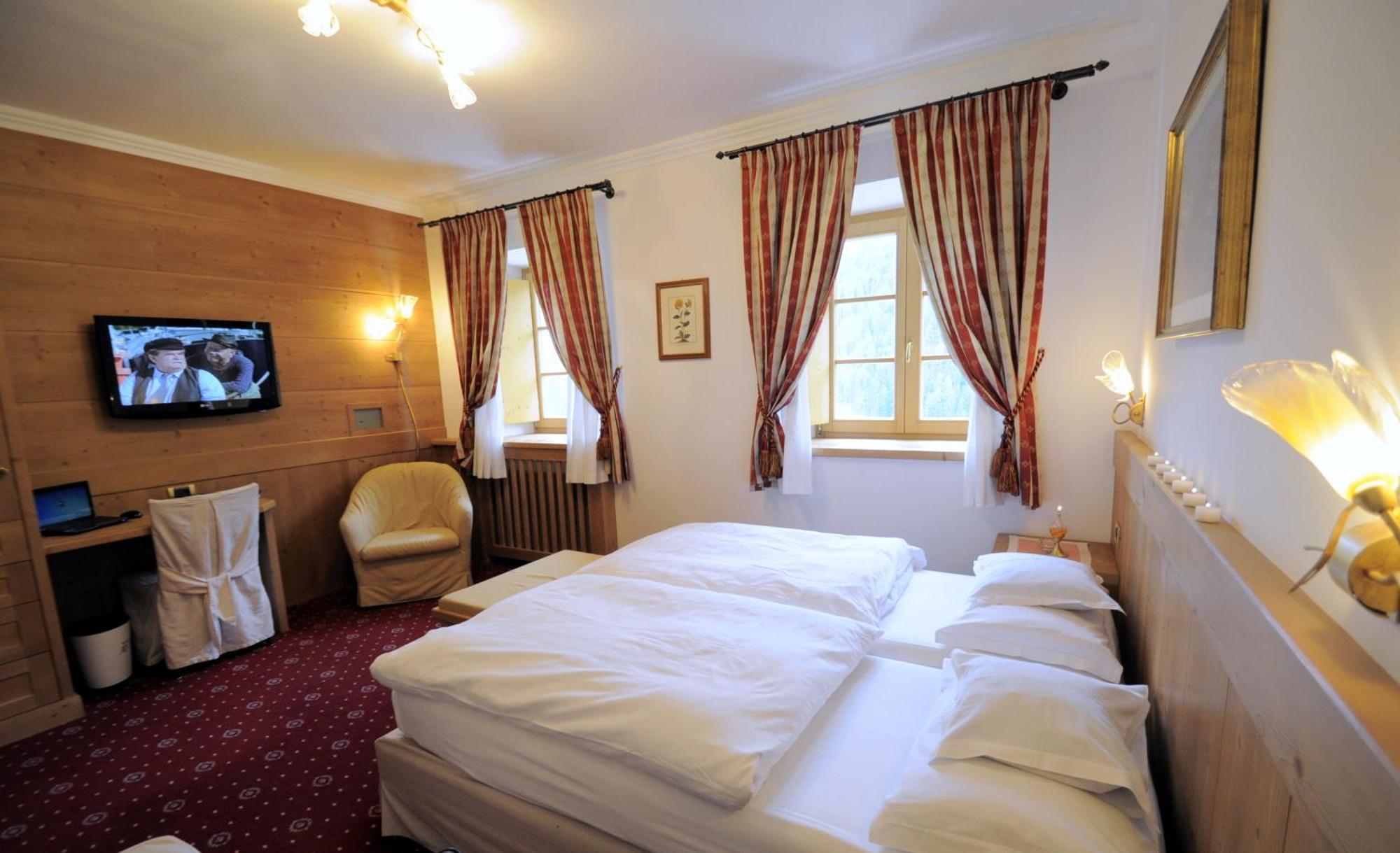 Hotel Al Forte อารับบา ภายนอก รูปภาพ