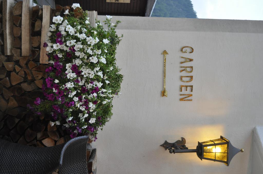 Hotel Al Forte อารับบา ภายนอก รูปภาพ