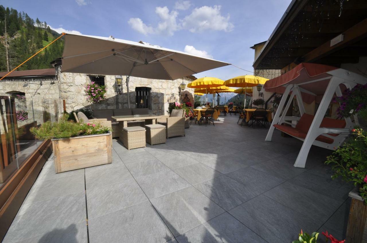 Hotel Al Forte อารับบา ภายนอก รูปภาพ